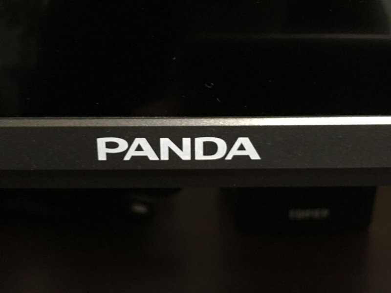 熊猫55寸电视机,熊猫55寸电视灰屏解决方法