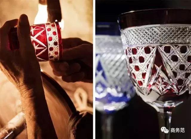 这些玻璃做的东西，为什么能拍出天价？