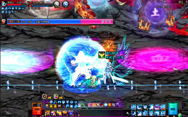 dnf技能打击感,dnf技能打击音效