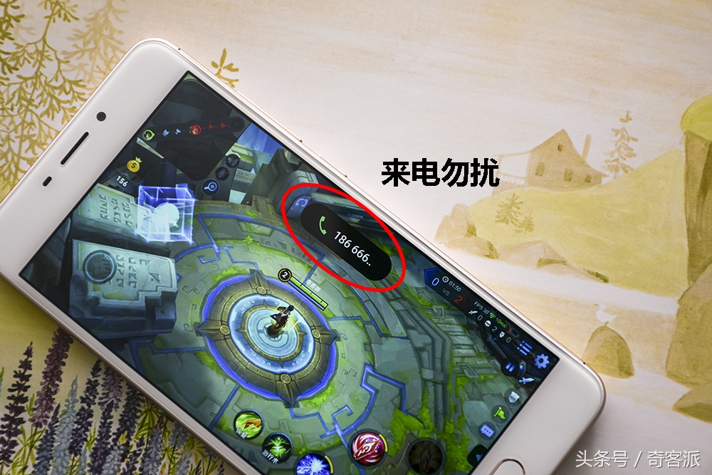 魅蓝6极速版测评,魅蓝6带联发科的手机系统