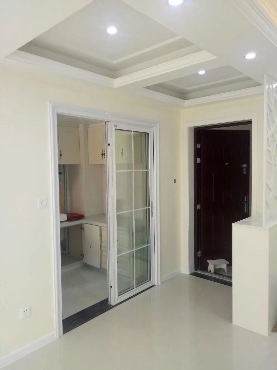 襄阳东津世纪城16区精装房82平方,襄阳东津世纪城装修风格