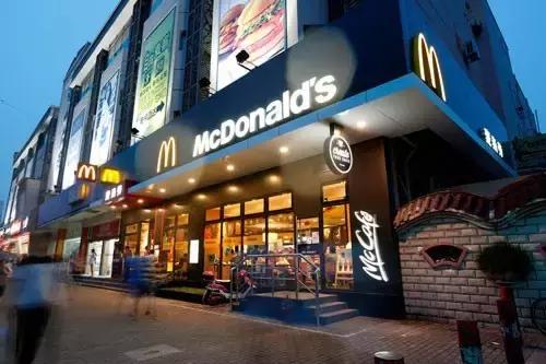 金拱门的来历和传说,金拱门未解之谜