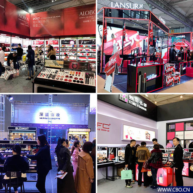 成都美博会趋势,成都美博会最新行业资讯