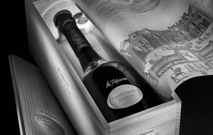 20个香槟大牌，看完就知道该买什么香槟了，附各酒庄顶级作品推荐