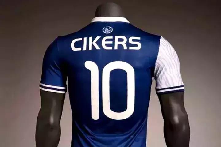 赵田力：想在足球上“霸气地挣钱”，他有什么绝招？！