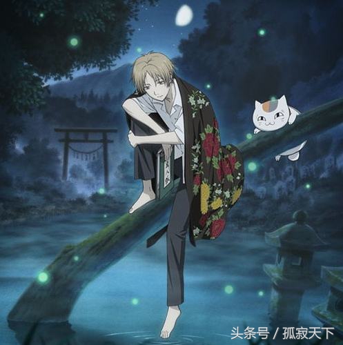 夏目友人帐3,夏目友人帐解说