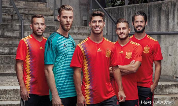 98年世界杯各国球衣,帅到爆的篮球服