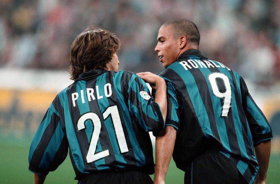 任意球击球部位,任意球各个位置击球点