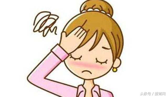 是谁偷走了你的血？艾医生奉上肾病贫血指导！