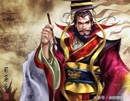 此人虽为“白痴”皇帝，却有两位聪颖皇后！