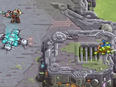 钢铁战队地球基地,钢铁战队无限钻石版