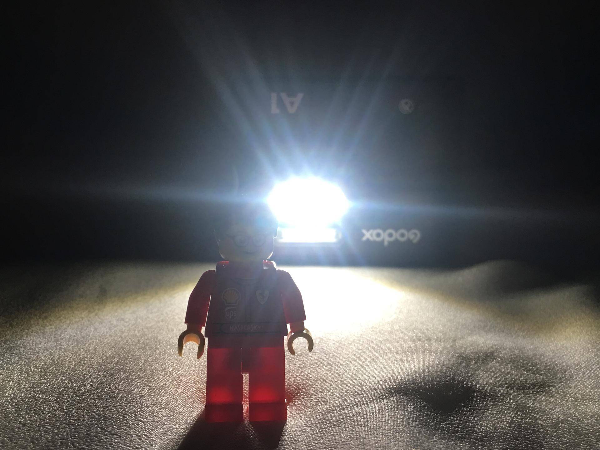 外接闪光灯闪第一下就不闪了,神牛复古闪光灯s1和s2