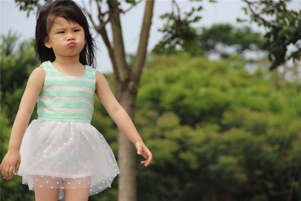 宝妈创业记录童装,童装创业心酸