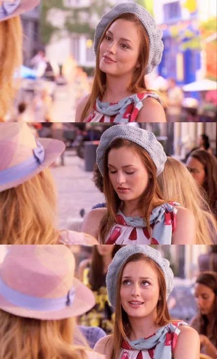 贝雷帽怎么戴好看且不容易掉,冬季贝雷帽的四种戴法