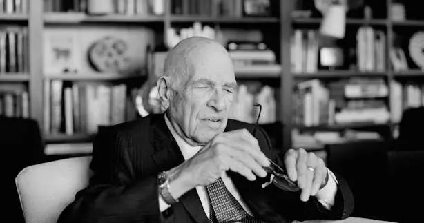 施洛斯的价值投资原则,超级投资者施洛斯