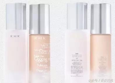 秋冬粉底测评：6款网红粉底，上妆清爽，无油腻感的居然是它……