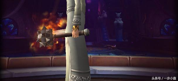 魔兽世界幻化装备效果,魔兽世界武器幻化幻象怎么获得