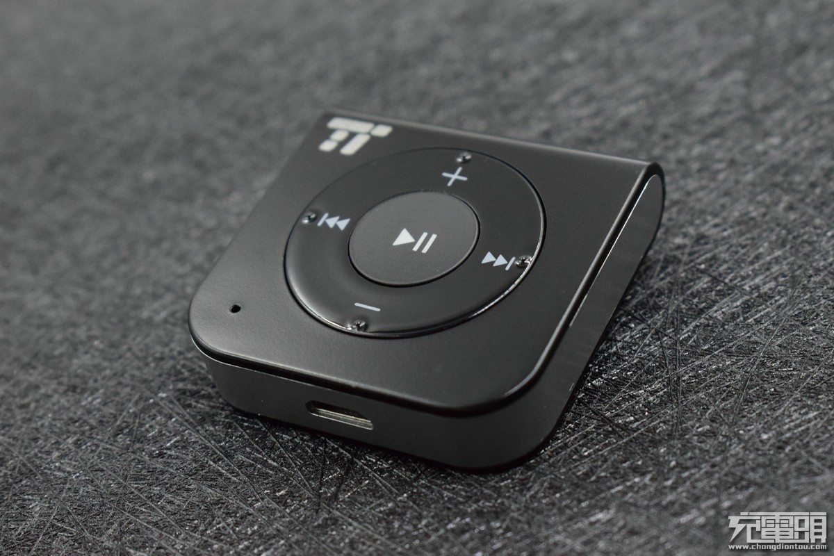 iPhone取消3.5音频接口，有线的重生——VAVA车载蓝牙接收器体验