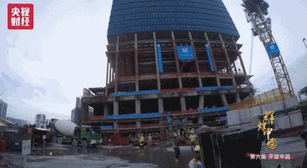 中建八局宣传片上海深坑酒店,中建八局和深坑酒店