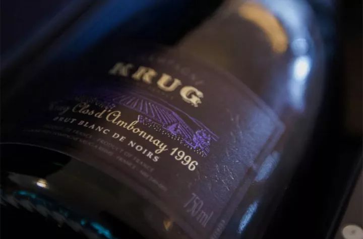 20个香槟大牌，看完就知道该买什么香槟了，附各酒庄顶级作品推荐