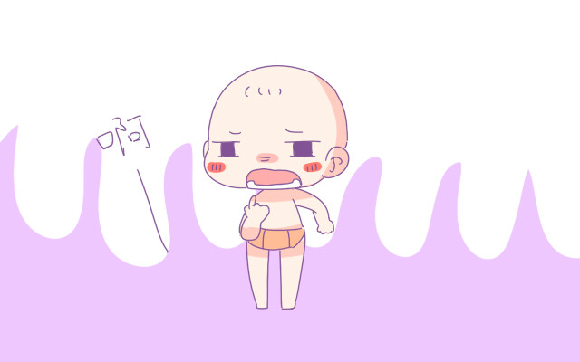 宝宝长牙怎么安抚,宝宝长牙期妈妈如何护理