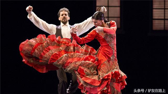 豪情西班牙斗牛舞钢琴,豪情西班牙