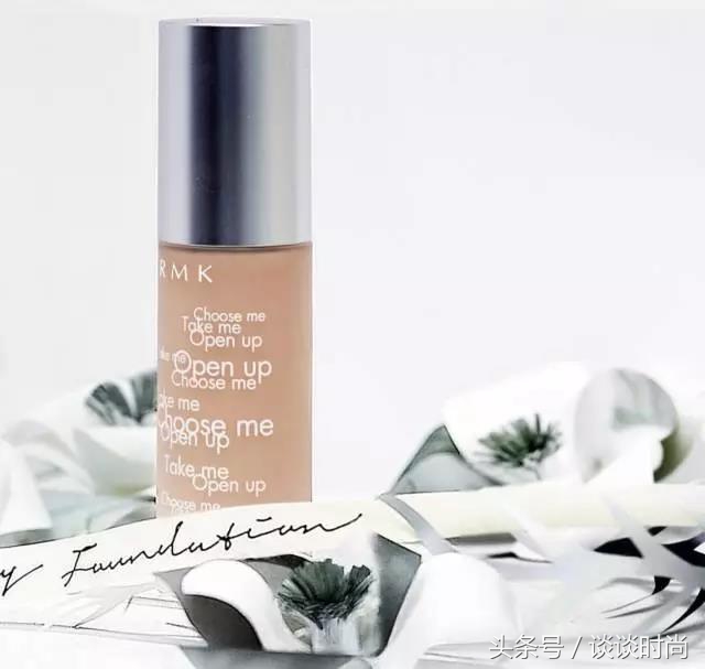 秋冬粉底测评：6款网红粉底，上妆清爽，无油腻感的居然是它……