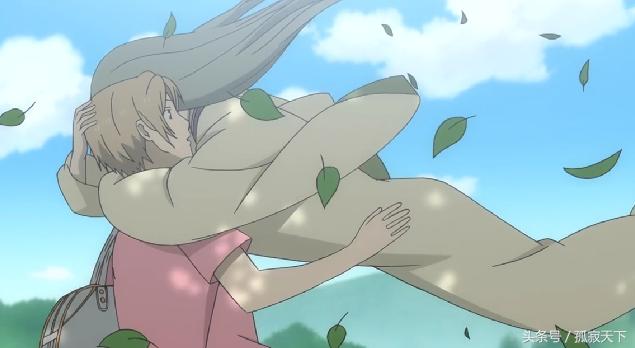 夏目友人帐3,夏目友人帐解说