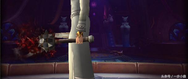 魔兽世界幻化装备效果,魔兽世界武器幻化幻象怎么获得