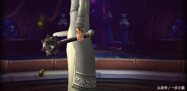 魔兽世界幻化装备效果,魔兽世界武器幻化幻象怎么获得