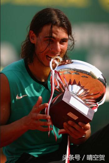 纳达尔多少次打入atp决赛,纳达尔100个冠军