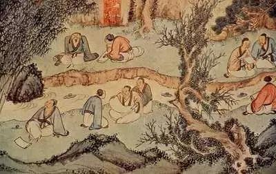 刷脸时代｜古人是如何反行其道「刷智慧约局」的？