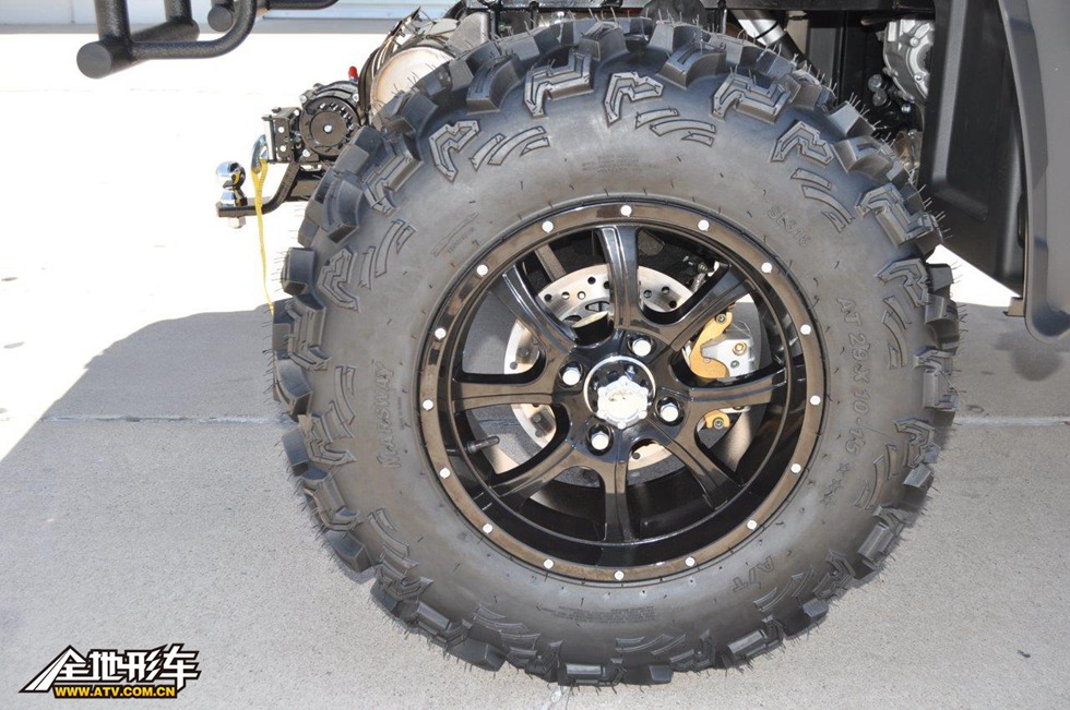 外国农夫车,国外小型农夫车