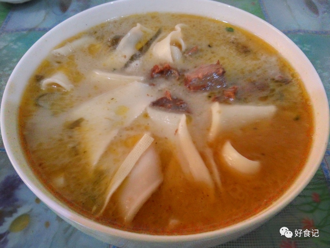 郑州有哪些好吃的羊肉,郑州哪儿的羊肉好吃