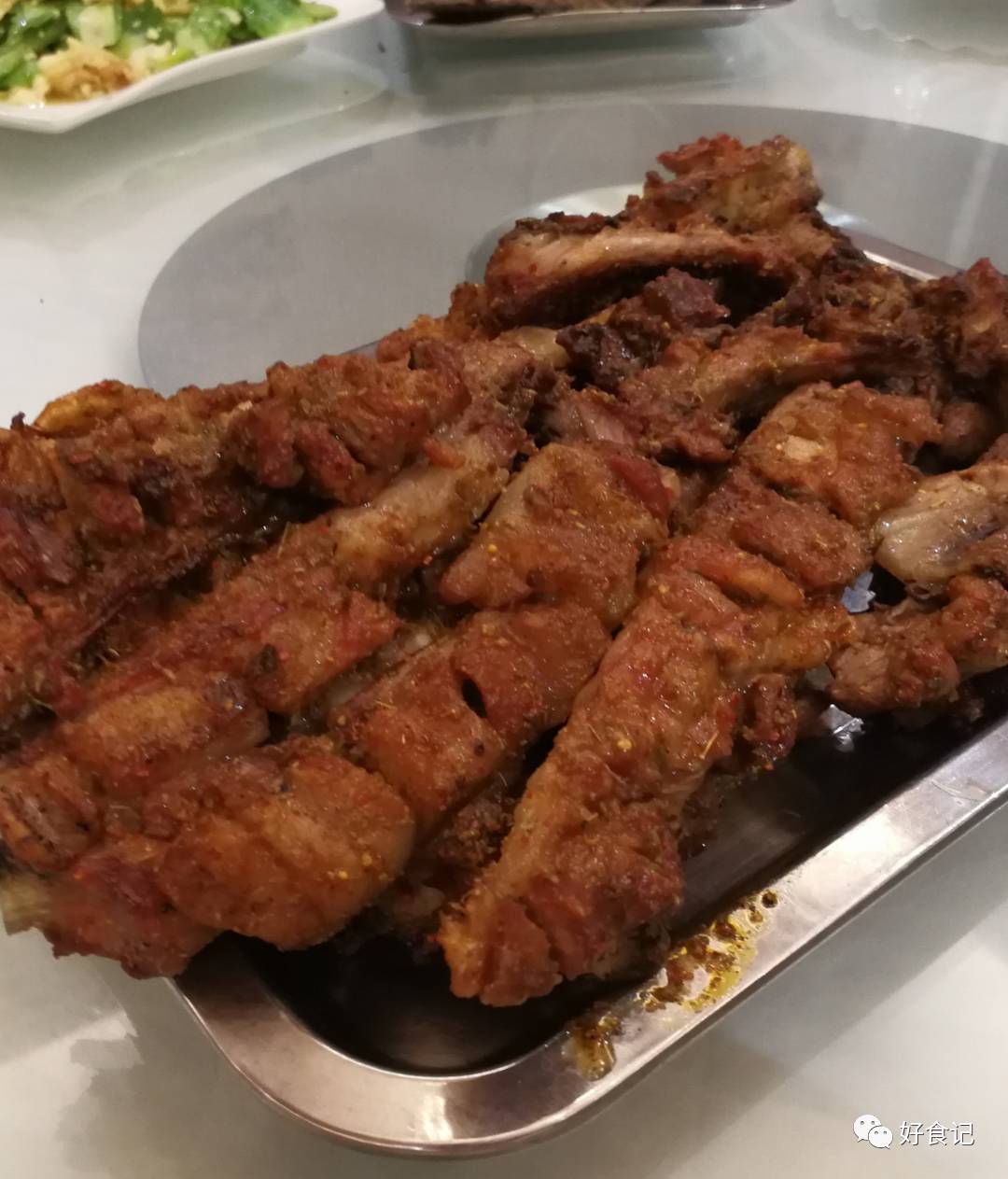 郑州有哪些好吃的羊肉,郑州哪儿的羊肉好吃