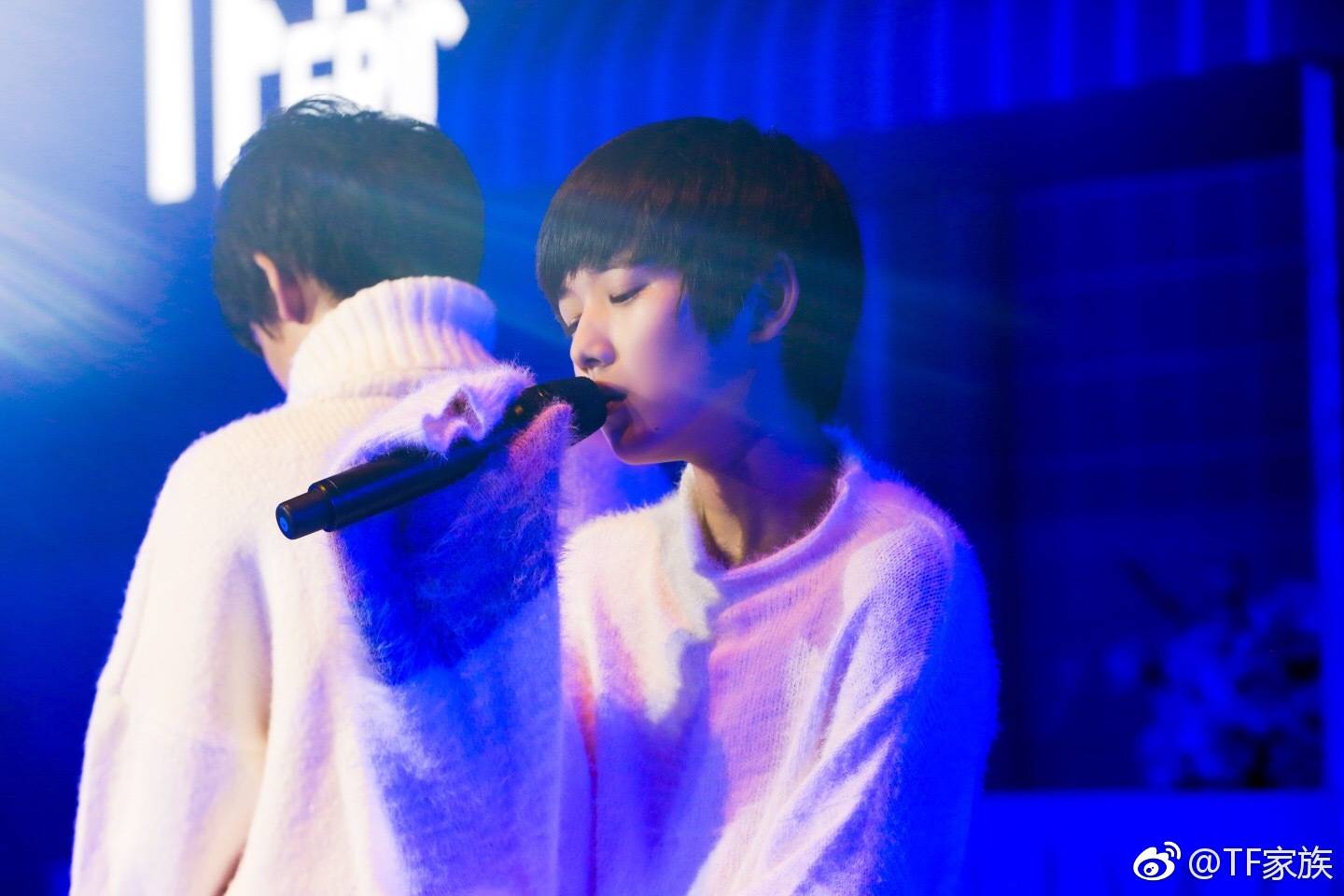 吴尊签约tf家族,吴尊tfboys快乐大本营