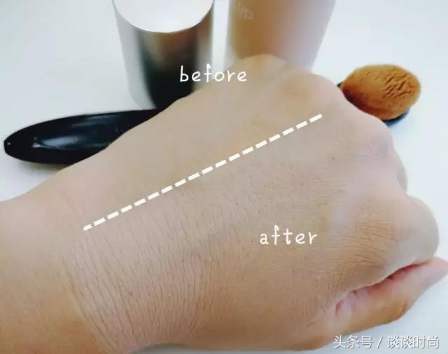 秋冬粉底测评：6款网红粉底，上妆清爽，无油腻感的居然是它……