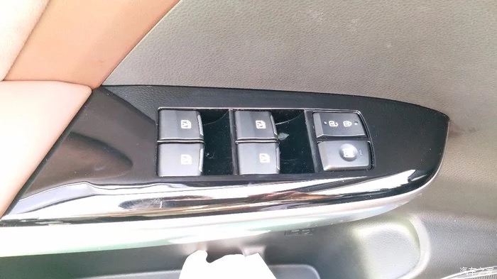 广汽传祺gs82022款燃油版油耗,传祺gs8燃油版如何设置才能更省油