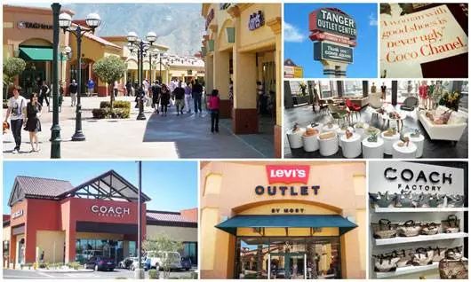 去美国奥特莱斯购物攻略,去美国旅游奥特莱斯