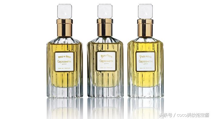 世界十大顶级香水品牌排行榜价格,拉夫劳伦香水是个奢侈品牌吗