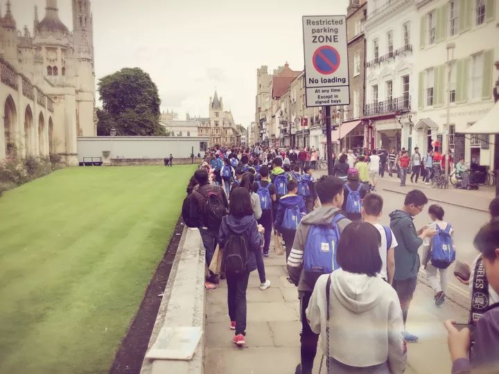 英国和美国不同时期的关系,英国与美国文化差距