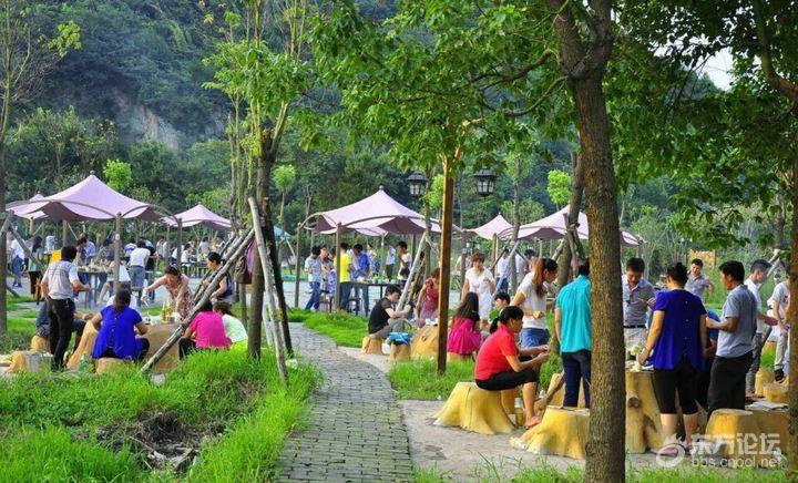 宁波哪里风景好又能免费烧烤,宁波适合烧烤的海边