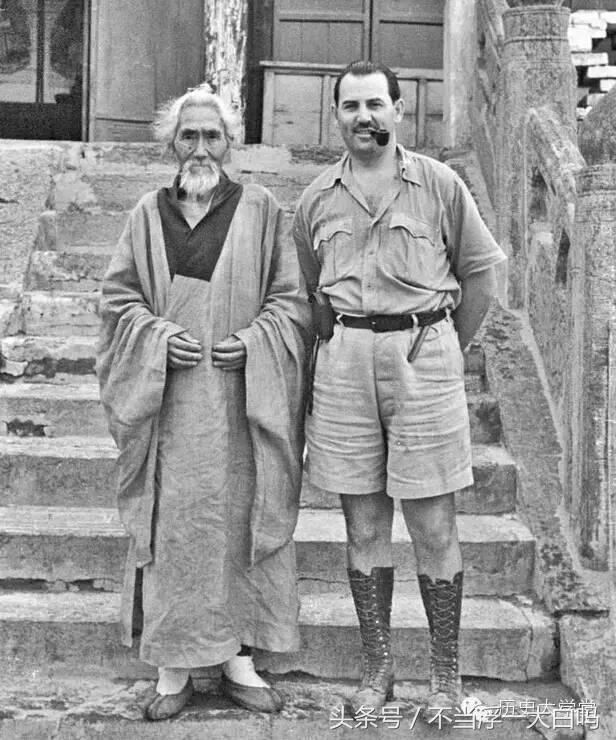 探访易学高人,探访近代武术大师