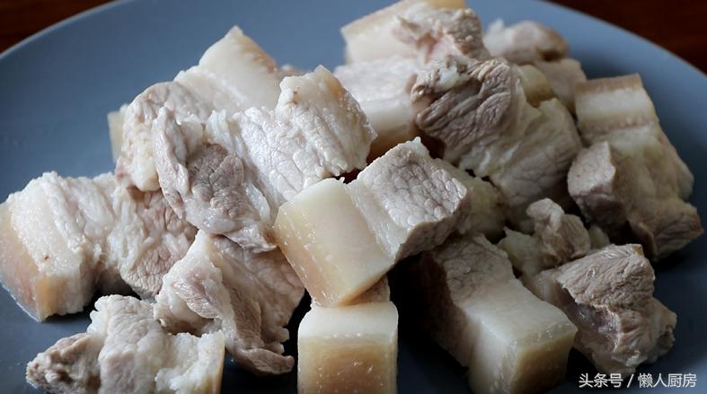 腐乳红烧肉的做法最正宗视频,腐乳红烧肉的制作方法视频播放