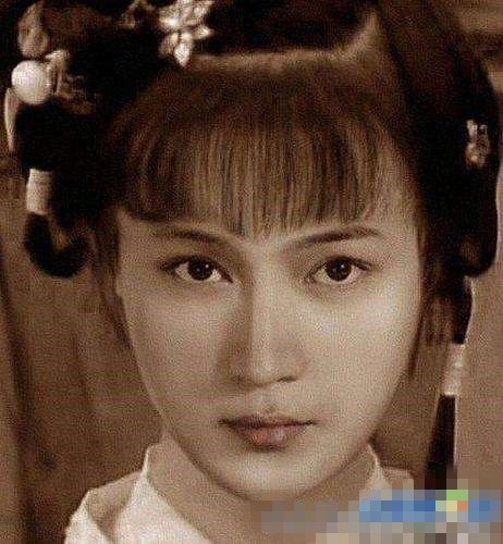 陈坤扮女装女星们都恐慌，刘烨神似范冰冰，李易峰又输在发福上？