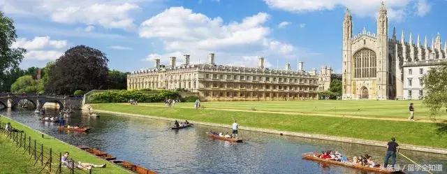 剑桥老爸教育孩子的方法,剑桥对孩子的教育