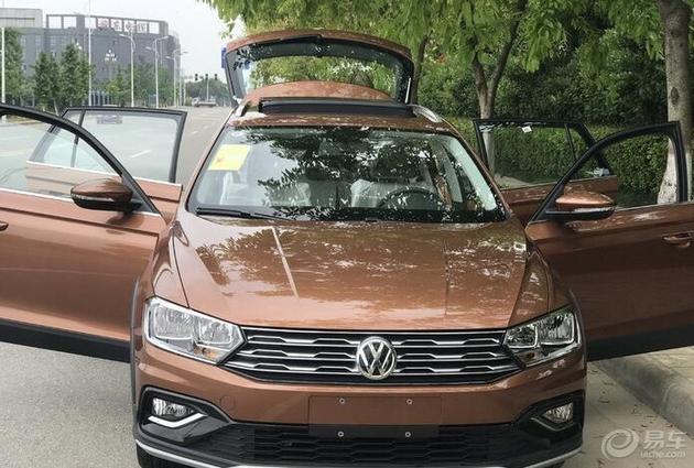 蔚领用车感受如何,大众蔚领车主真实感受