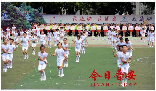 今天晋安这场盛会，4项纪录被打碎！看看这些“牛人”有没你认识的