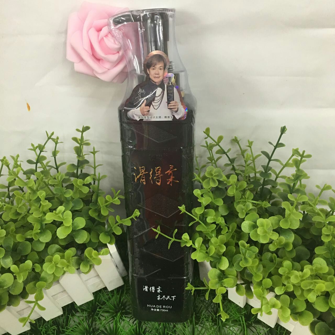 护发素的正确使用方法,先用护发素还是洗完头用护发素