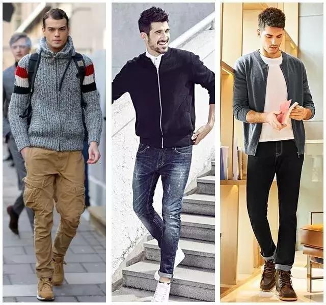 长款毛线开衫搭配高级感,常规款毛线开衫怎么搭配